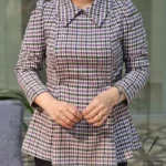 شومیز پیچازی