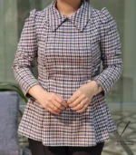 شومیز پیچازی