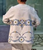 کت گل یخ - تصویر 2