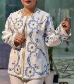 کت گل یخ - تصویر 3