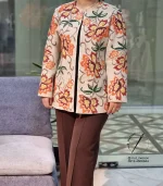 کت میخک - تصویر 3