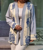 کت بهار آبی - تصویر 2