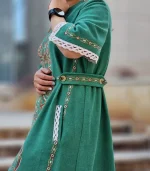 فیروزه سبز - تصویر 2