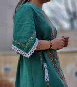 فیروزه سبز - تصویر 3