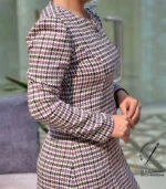 پیراهن پیچازی - تصویر 2