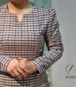 پیراهن پیچازی - تصویر 3