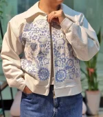 جکت ابر برفی - تصویر 3