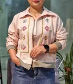 جکت آبنبات چوبی