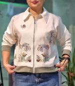 جکت کویر - تصویر 3