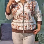 جکت چیز کیک