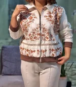 جکت چیز کیک