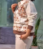 جکت چیز کیک - تصویر 2