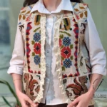 وست چهل تکه