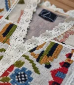 وست چهل تکه - تصویر 3