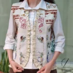 وست چهل تکه