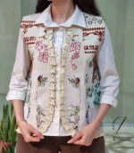 وست چهل تکه