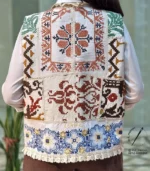 وست چهل تکه - تصویر 2