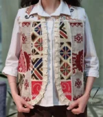 وست چهل تکه