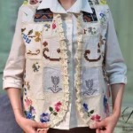 وست چهل تکه