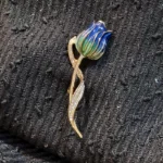 گل سینه کد 101