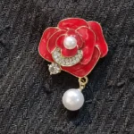 گل سینه کد 106