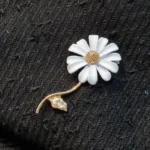 گل سینه کد 108