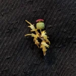 گل سینه کد 109