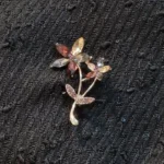 گل سینه کد 110