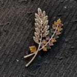 گل سینه کد 111