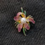 گل سینه کد 112