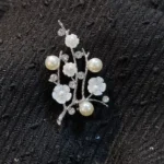 گل سینه کد 113