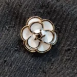 گل سینه کد 116