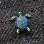 گل سینه کد 117