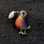 گل سینه کد 122