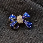 گل سینه کد 124