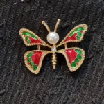 گل سینه کد 126