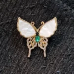 گل سینه کد 127