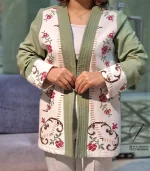 کت بهار سبز - تصویر 2