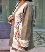 کت بهار سبز - تصویر 5