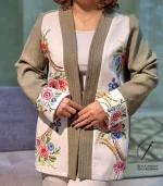 کت بهار سبز - تصویر 6