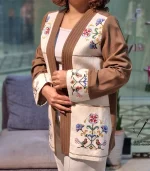 کت بهار موکا - تصویر 9