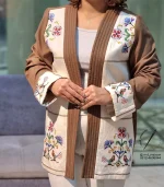 کت بهار موکا - تصویر 10