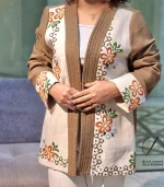 کت بهار موکا - تصویر 4