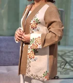 کت بهار موکا - تصویر 11