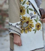 پالتو لیلیوم - تصویر 2