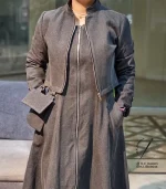 کت و سارافون جین - تصویر 2